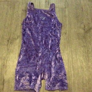 Kids summer jumpsuit